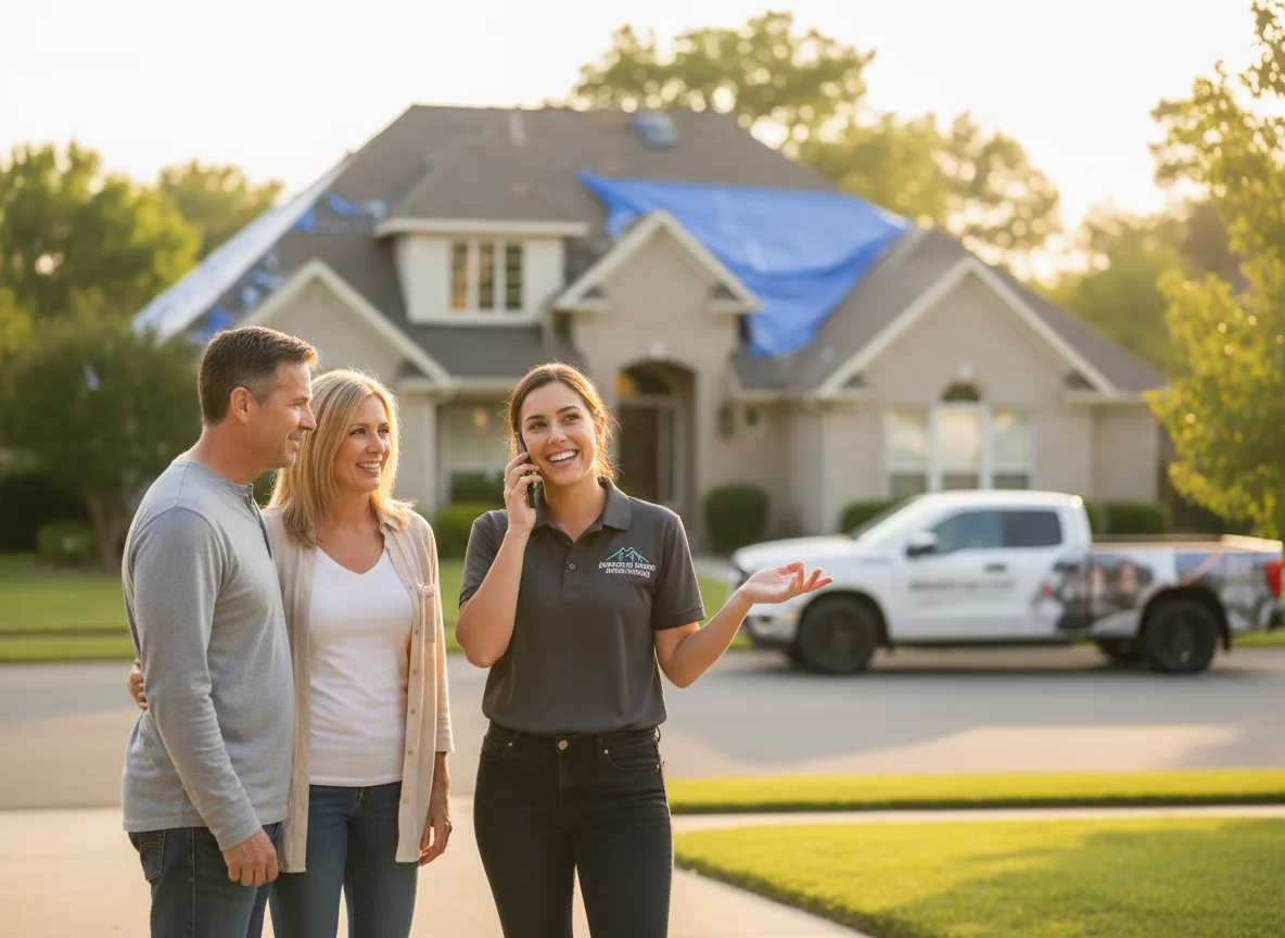 Emergency Roof Repair Overbrook, OK FAQs